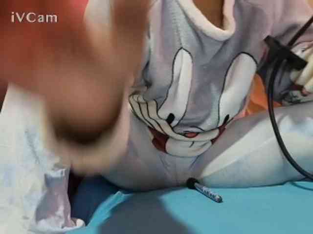 Missaudreys webcam