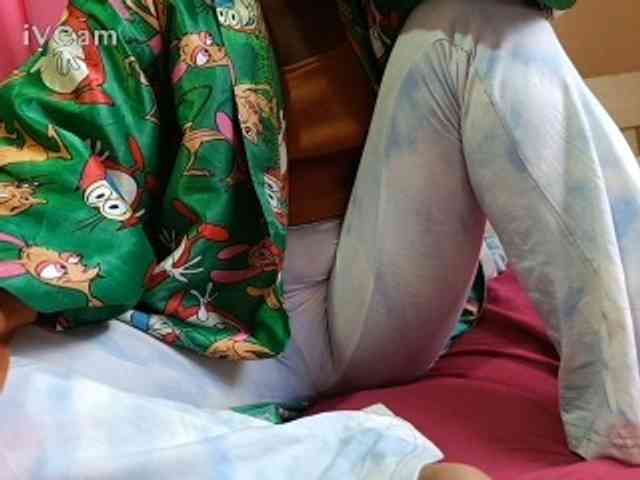 Missaudreys webcam