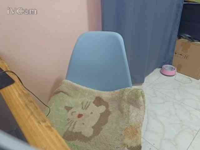 Missaudreys webcam