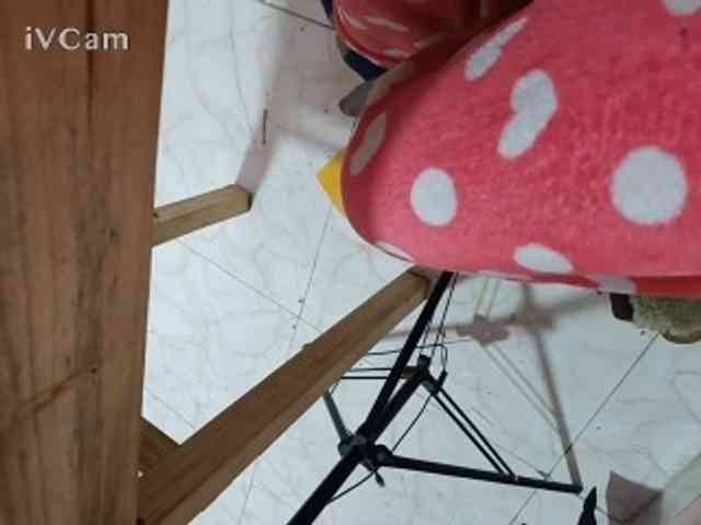 Missaudreys webcam