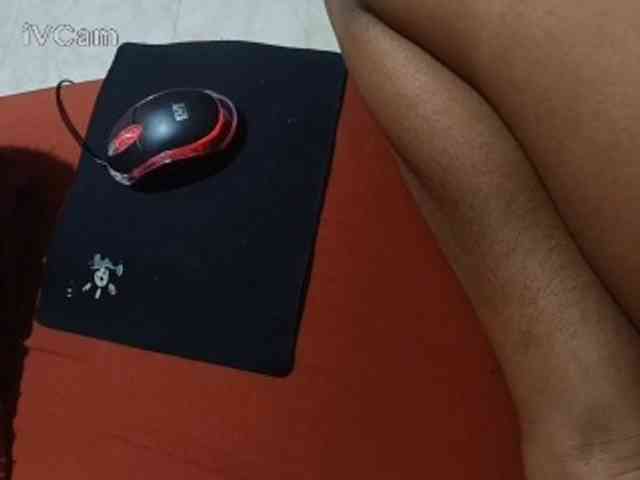 Missaudreys webcam