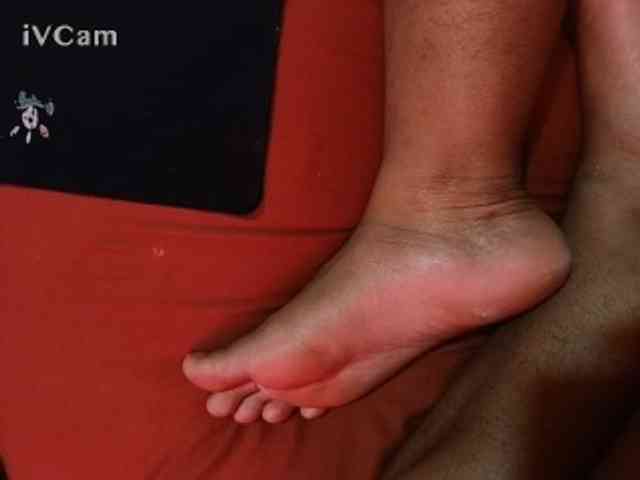 Missaudreys webcam