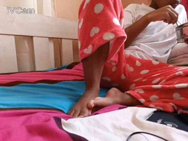 Missaudreys Live Webcam on BongaCams