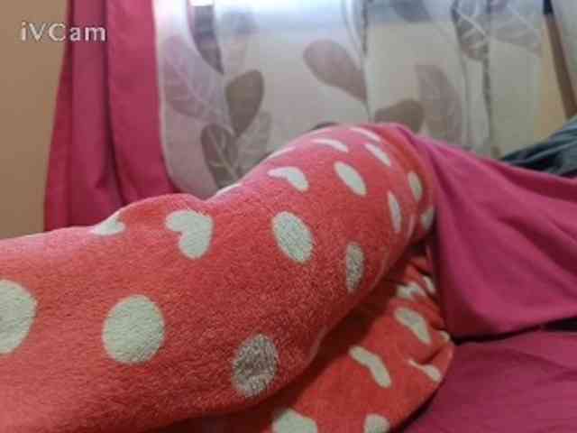 Missaudreys webcam