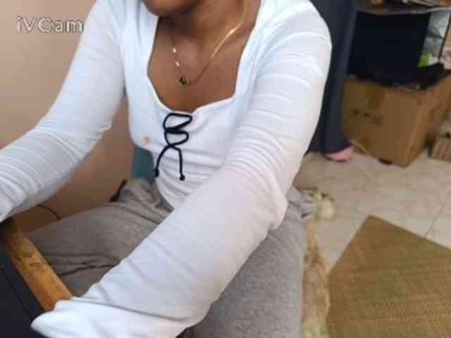 Missaudreys webcam