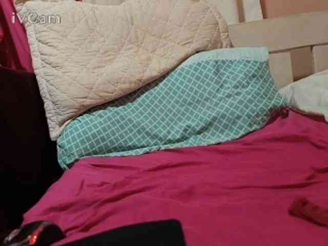 Missaudreys webcam