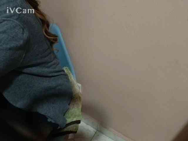 Missaudreys webcam