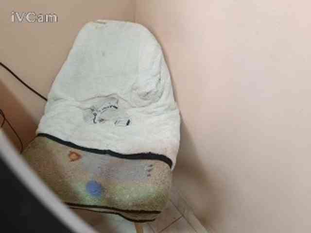 Missaudreys webcam