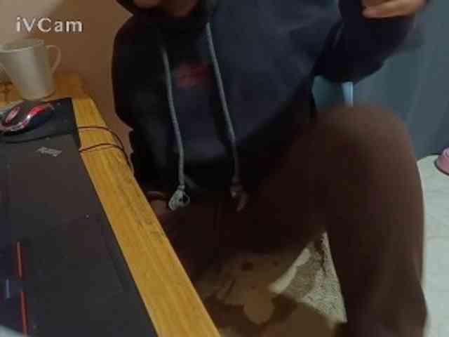 Missaudreys webcam