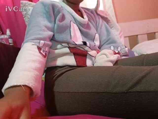 Missaudreys webcam