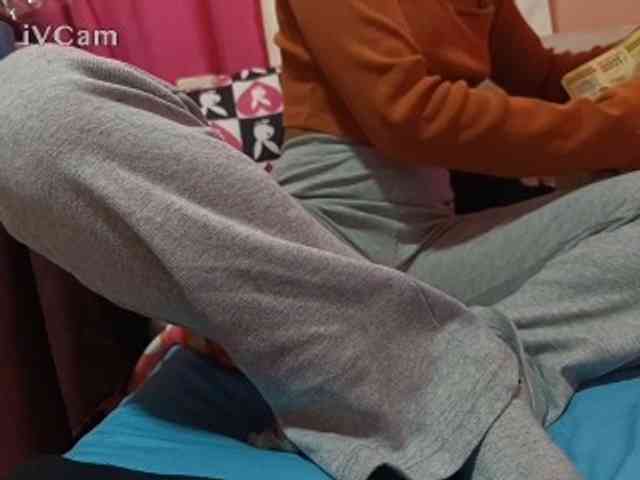 Missaudreys webcam