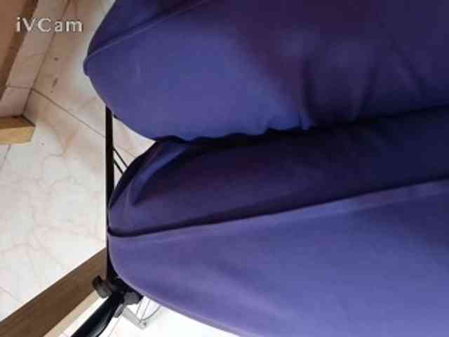 Missaudreys webcam