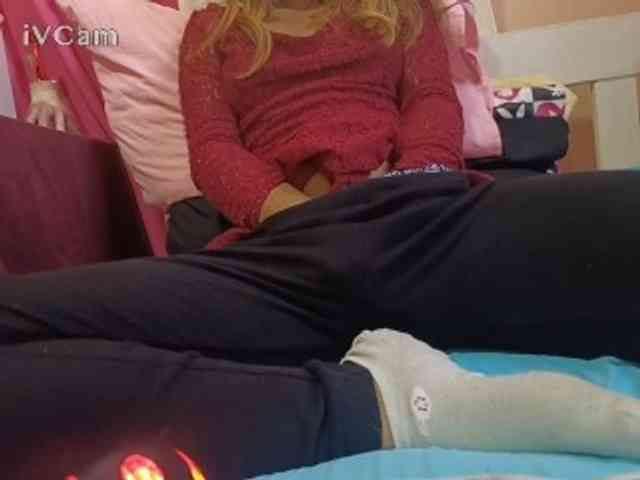 Missaudreys webcam
