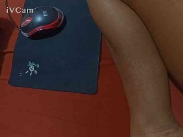 Missaudreys webcam