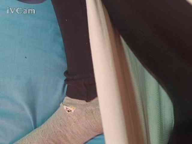 Missaudreys webcam