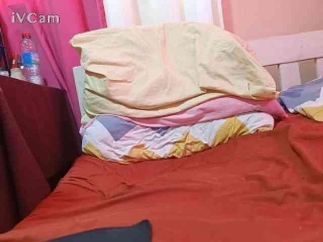 Missaudreys webcam