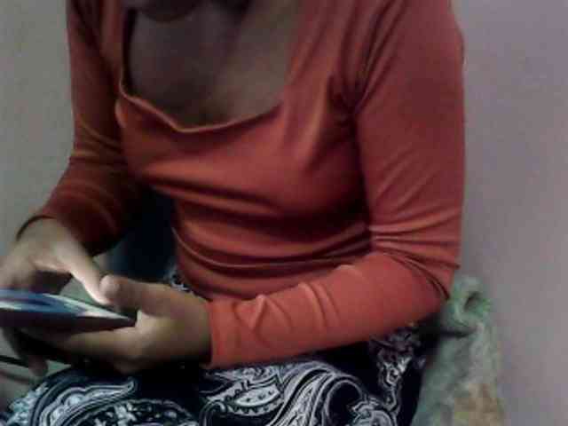 Missaudreys webcam