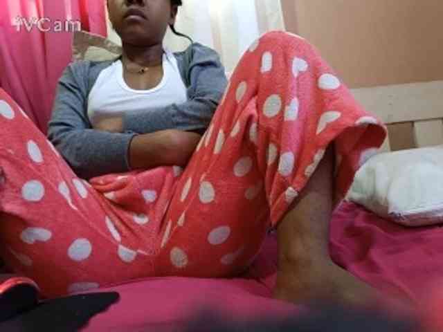 Missaudreys webcam