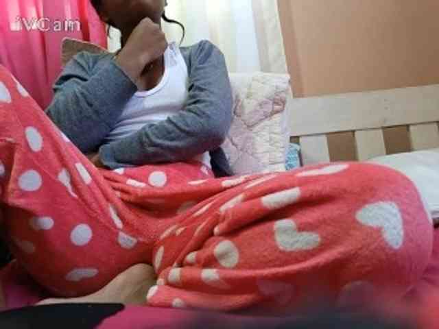 Missaudreys webcam