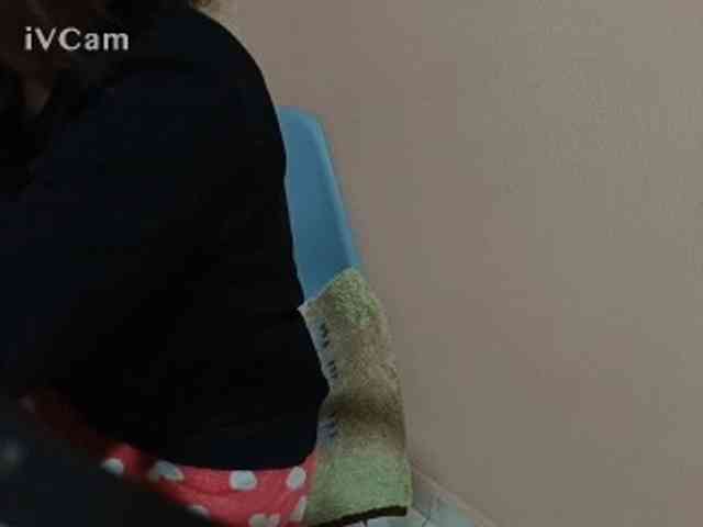Missaudreys webcam