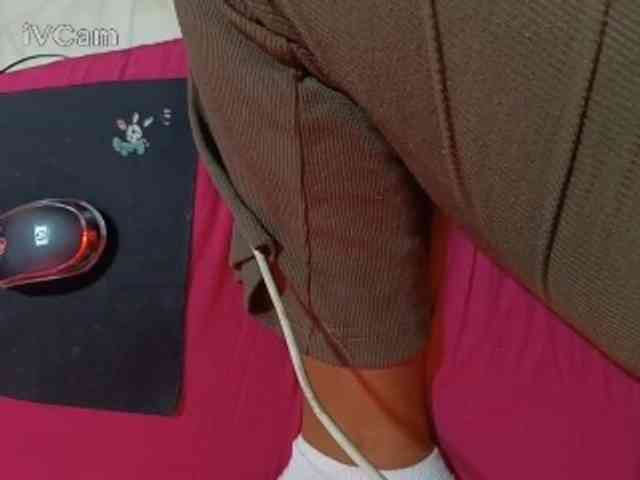 Missaudreys webcam