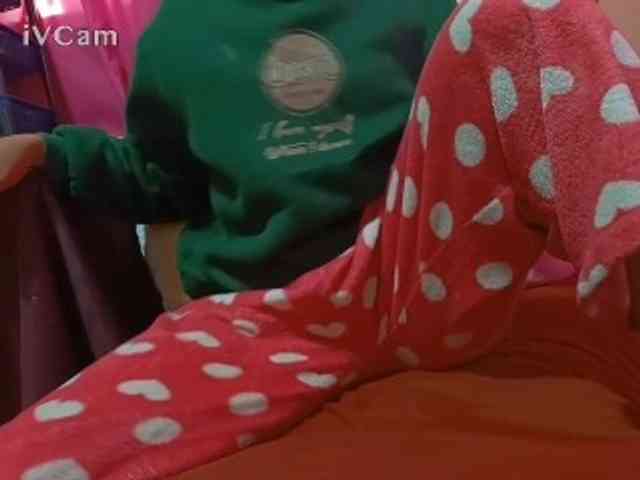 Missaudreys webcam