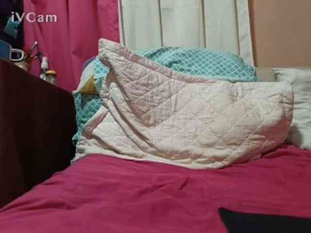 Missaudreys webcam