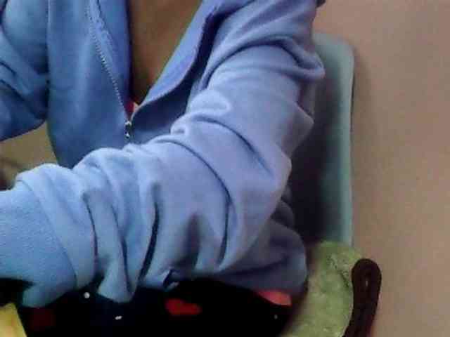 Missaudreys webcam