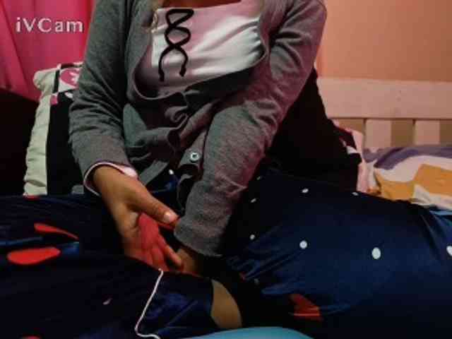Missaudreys webcam