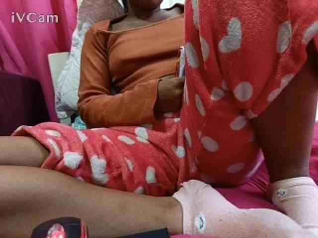 Missaudreys webcam
