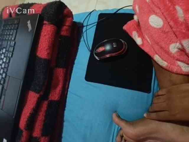Missaudreys webcam