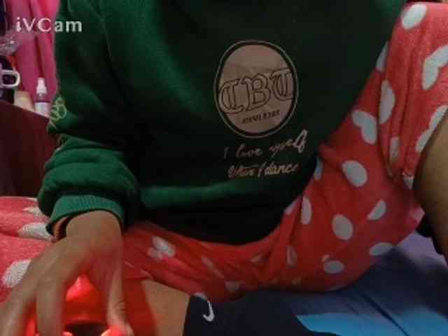 Missaudreys webcam