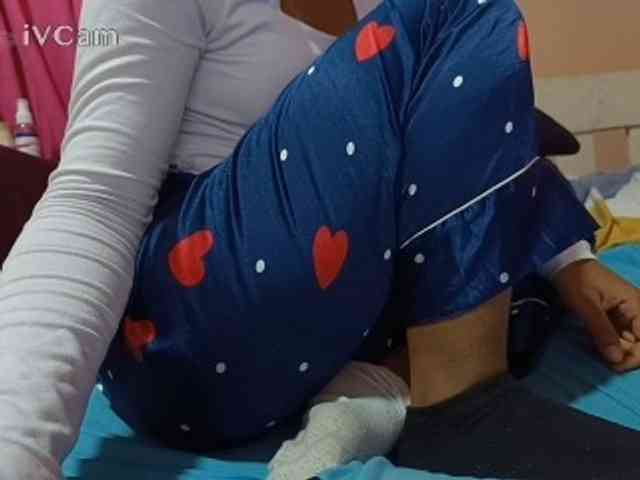 Missaudreys webcam