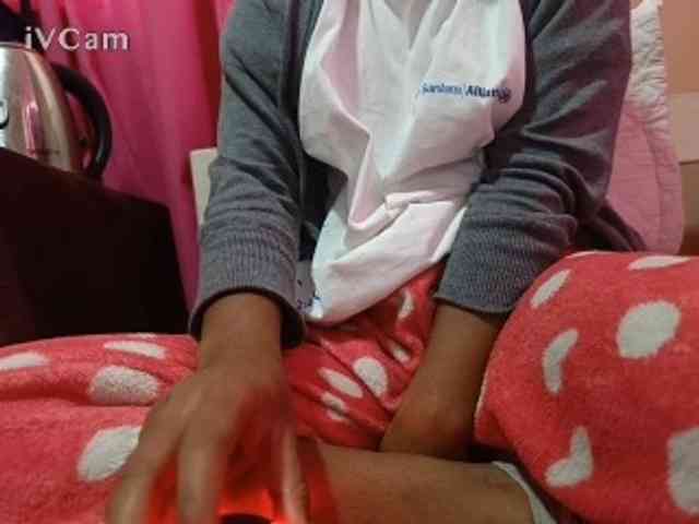 Missaudreys webcam