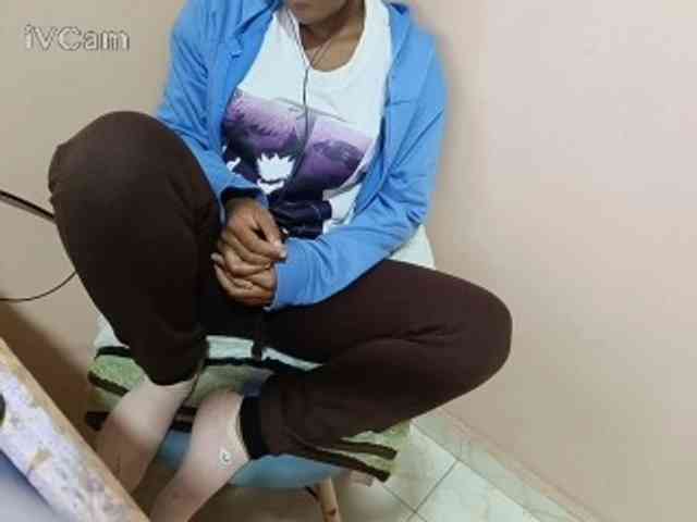Missaudreys webcam