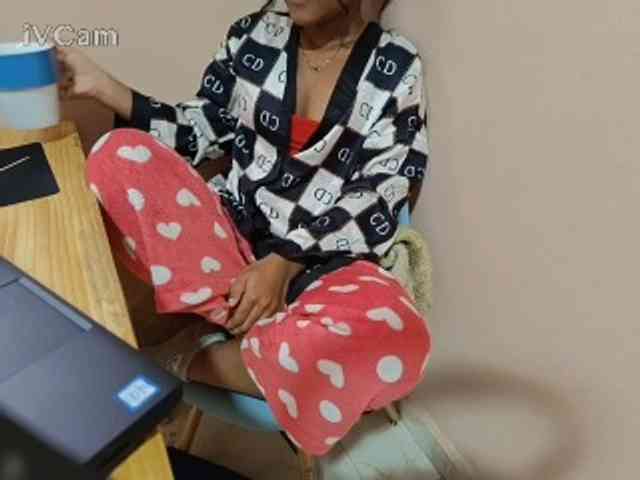 Missaudreys webcam