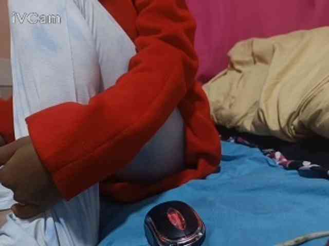Missaudreys webcam