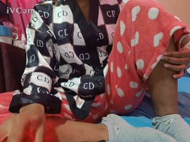 Missaudreys webcam