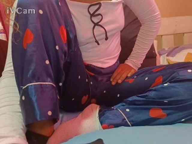 Missaudreys webcam