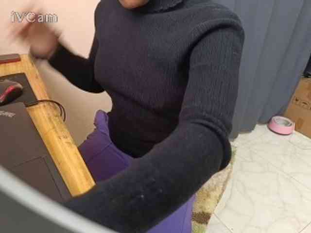 Missaudreys webcam