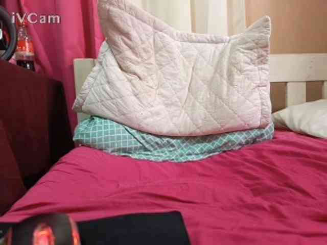 Missaudreys webcam