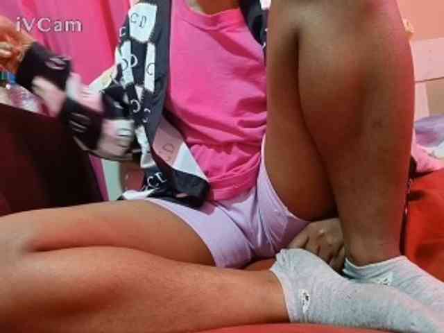 Missaudreys webcam