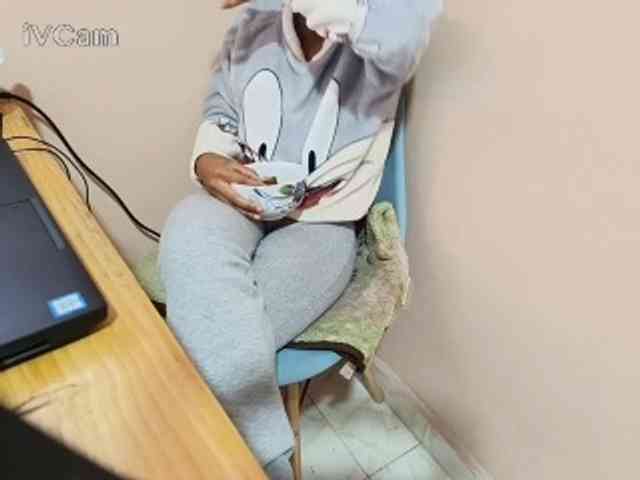 Missaudreys webcam