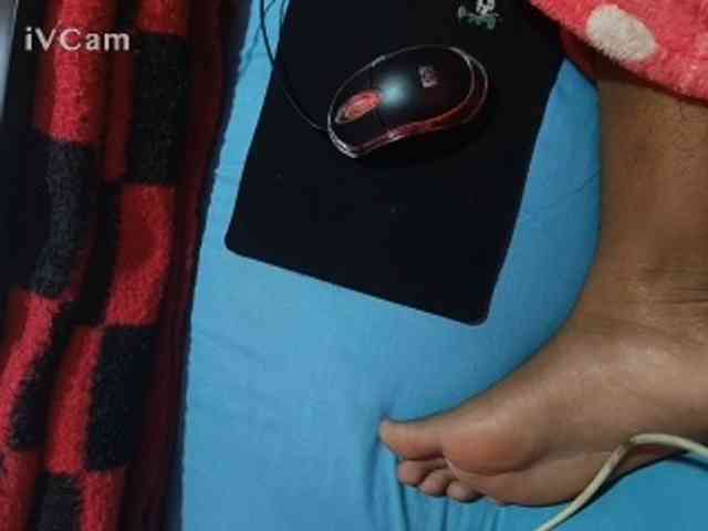 Missaudreys webcam