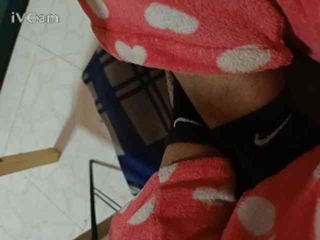 Missaudreys webcam