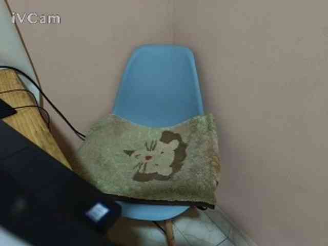 Missaudreys webcam
