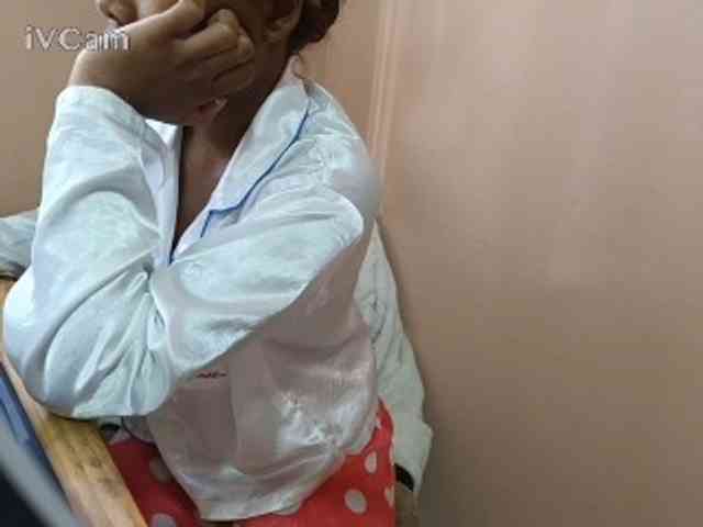 Missaudreys's cam show statistics and live stream