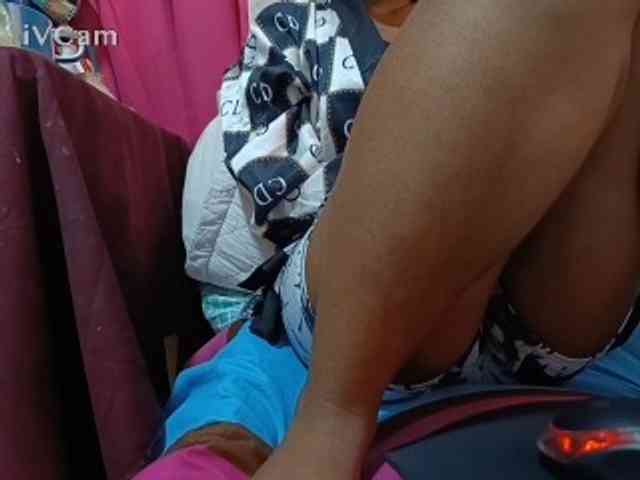 Missaudreys Live Webcam on BongaCams