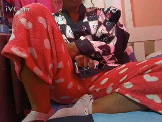 Missaudreys webcam