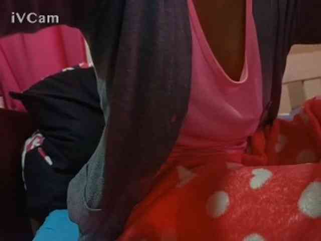 Missaudreys webcam